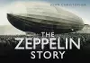 The Zeppelin Story cover