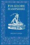 Folklore of Hampshire cover