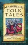 Denbighshire Folk Tales cover