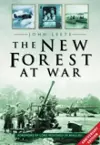 The New Forest at War cover
