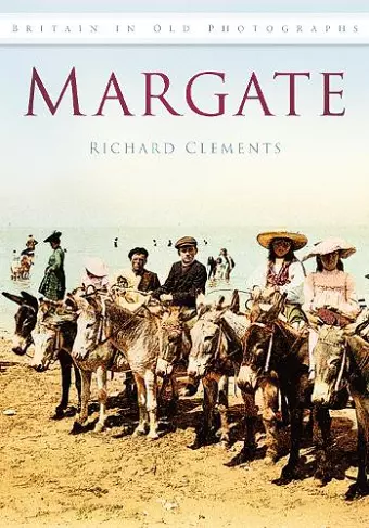 Margate cover