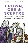 Crown, Orb and Sceptre cover