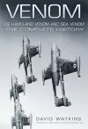 Venom: De Havilland Venom and Sea Venom cover