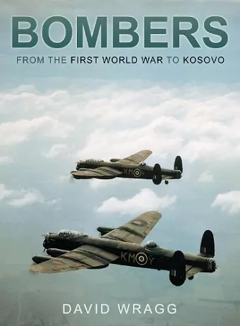 Bombers cover