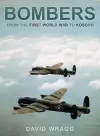 Bombers cover
