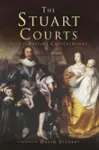 The Stuart Courts cover