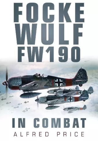 Focke Wulf FW190 cover