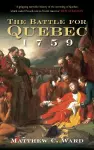 The Battle for Quebec 1759 cover