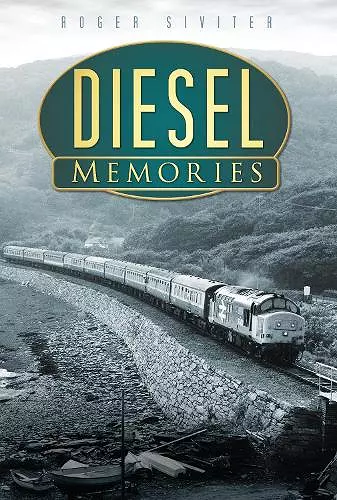 Diesel Memories cover