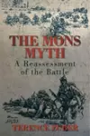 The Mons Myth cover