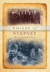 Voices of Stepney cover