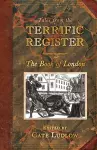 Tales from The Terrific Register: The Book of London cover