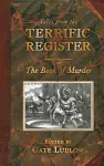 Tales from The Terrific Register: The Book of Murder cover