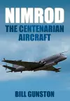 Nimrod cover