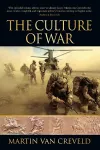 The Culture of War cover