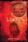 Murder and Crime Lewes cover