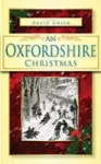 An Oxfordshire Christmas cover
