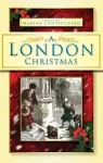 A London Christmas cover