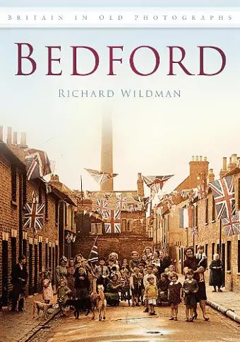 Bedford cover