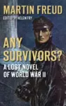 Any Survivors? cover