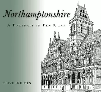 Northamptonshire cover