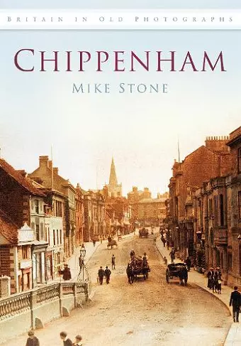 Chippenham cover