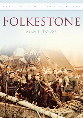 Folkestone cover