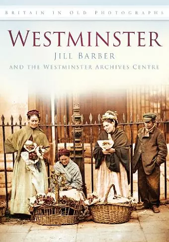 Westminster cover