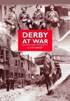 Derby at War cover