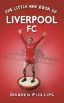 The Little Red Book of Liverpool FC cover