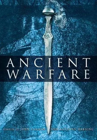 Ancient Warfare cover