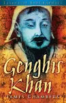 Genghis Khan: Essential Biographies cover