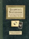 Darwin's Notebook cover