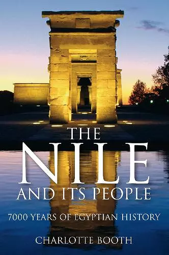 The Nile and its People cover