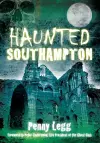 Haunted Southampton cover