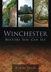 Winchester: History You Can See cover