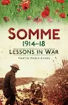Somme 1914-18 cover