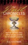 The Grail Chronicles cover