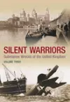 Silent Warriors Volume Three cover