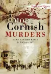 More Cornish Murders cover