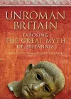 UnRoman Britain cover