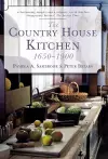 The Country House Kitchen 1650-1900 cover