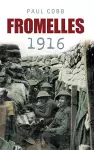 Fromelles 1916 cover