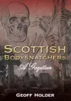 Scottish Bodysnatchers cover