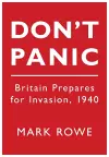 Don't Panic cover