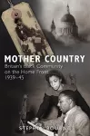 Mother Country cover