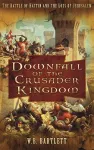 Downfall of the Crusader Kingdom cover