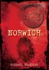 Murder and Crime Norwich cover