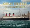 Great British Passenger Ships cover