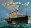 Great Passenger Ships 1910-1920 cover